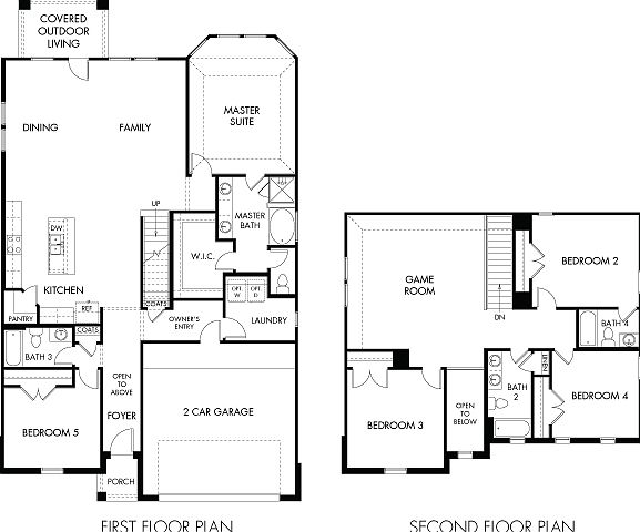 2nd image of 20006 Morgan Shores Dr