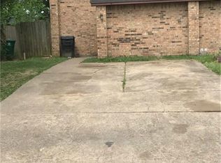 16604 Gold Ridge Ln, Houston, TX 77053