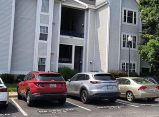 602 Moonglow Rd APT 202, Odenton, MD 21113