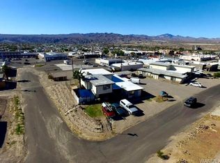 1567 Sierra Vista Dr #2, Bullhead City, AZ 86442