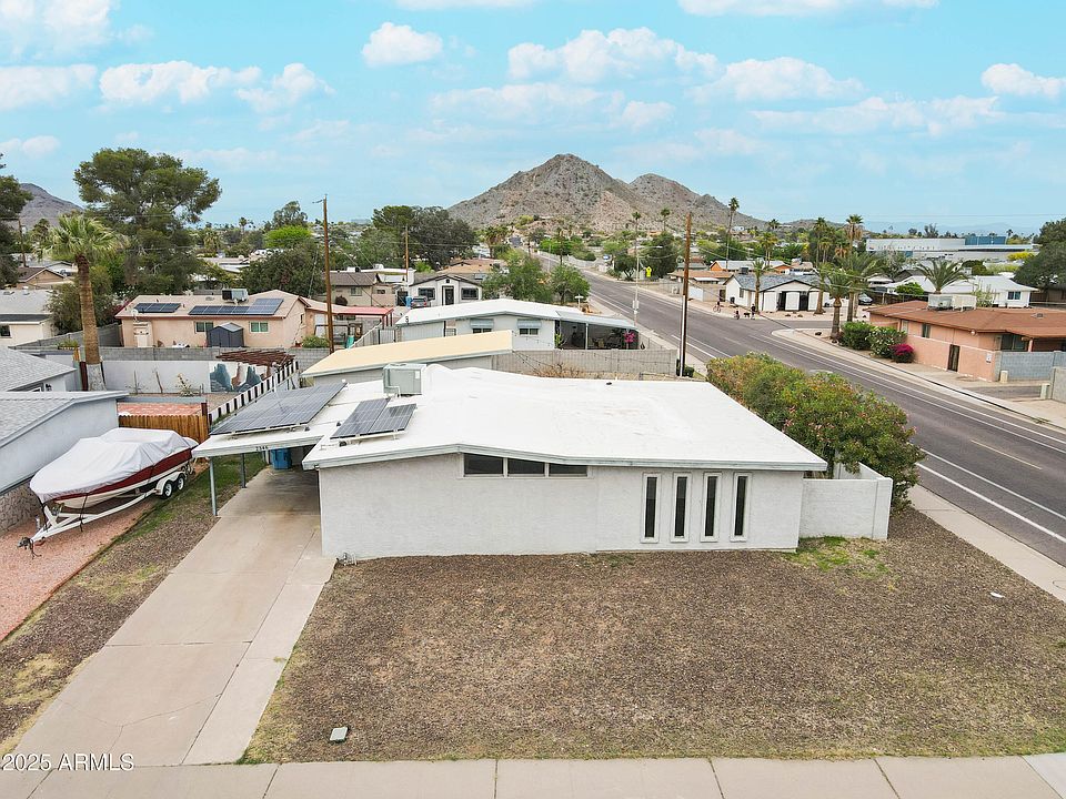 2346 E Sylvia St, Phoenix, AZ 85022 | MLS #6853438 | Zillow