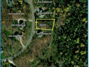 1932 Chinook Dr, Duluth, MN 55811