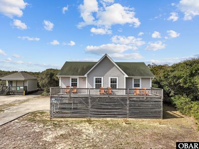 111 Ocean Blvd, Southern Shores, NC, 27949