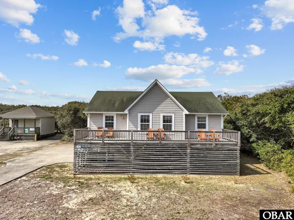 111 Ocean Blvd, Southern Shores, NC 27949