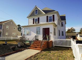 None Available, Salisbury, MD 21801