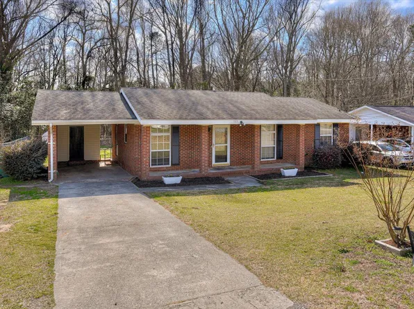 125 LINCOLN Drive, Thomson, GA 30824