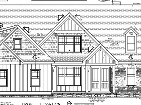 Forest Hills Plan, River Forest