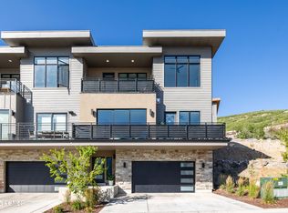 853 E Miner Way, Kamas, UT 84036