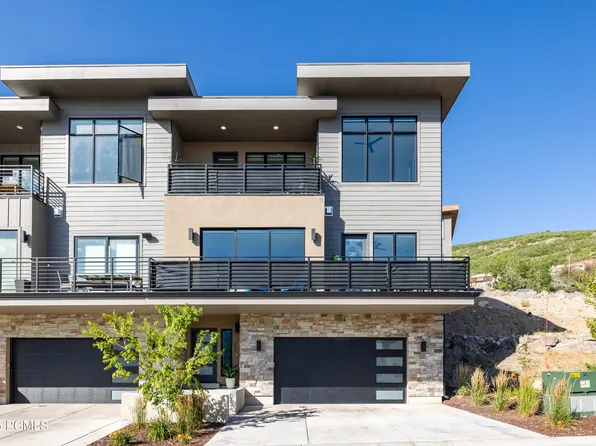 853 E Miner Way, Kamas, UT 84036