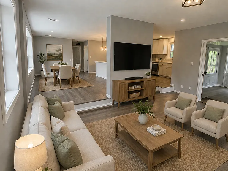 5822 Brookview Dr — Photo 4
