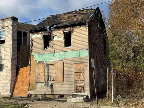 621 Ferry Ave, Camden, NJ 08104