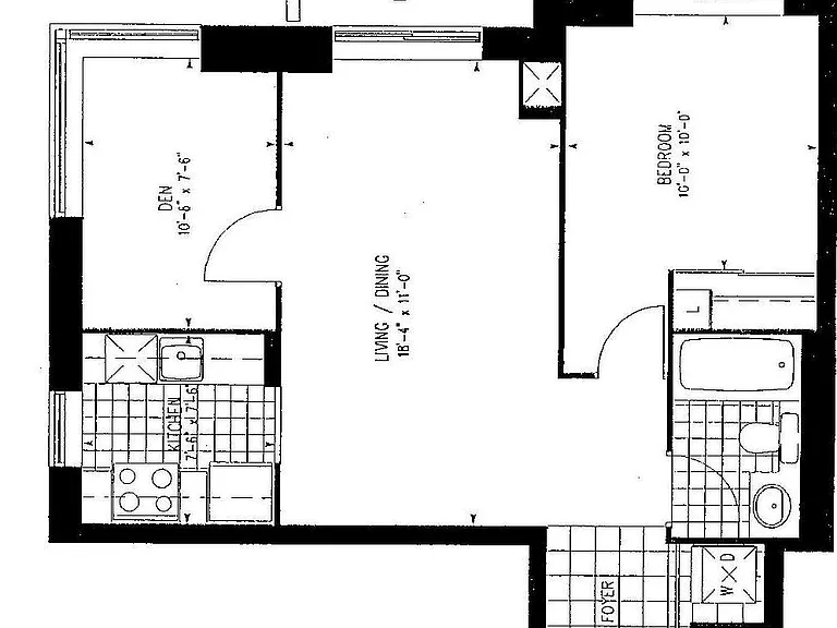 3 Pemberton Ave #607 — Photo 2