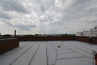 Rented by Hagstrom Management Inc