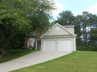 2750 Da Vinci Cres, Decatur, GA 30034