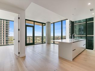 610 Davis St #2505, Austin, TX 78701