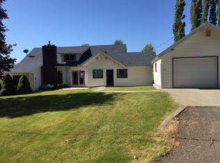 398 Day Rd, Grangeville, ID 83530