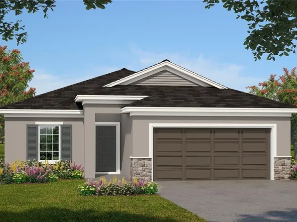 425 Rose Apple Cir, Port Charlotte, FL 33954