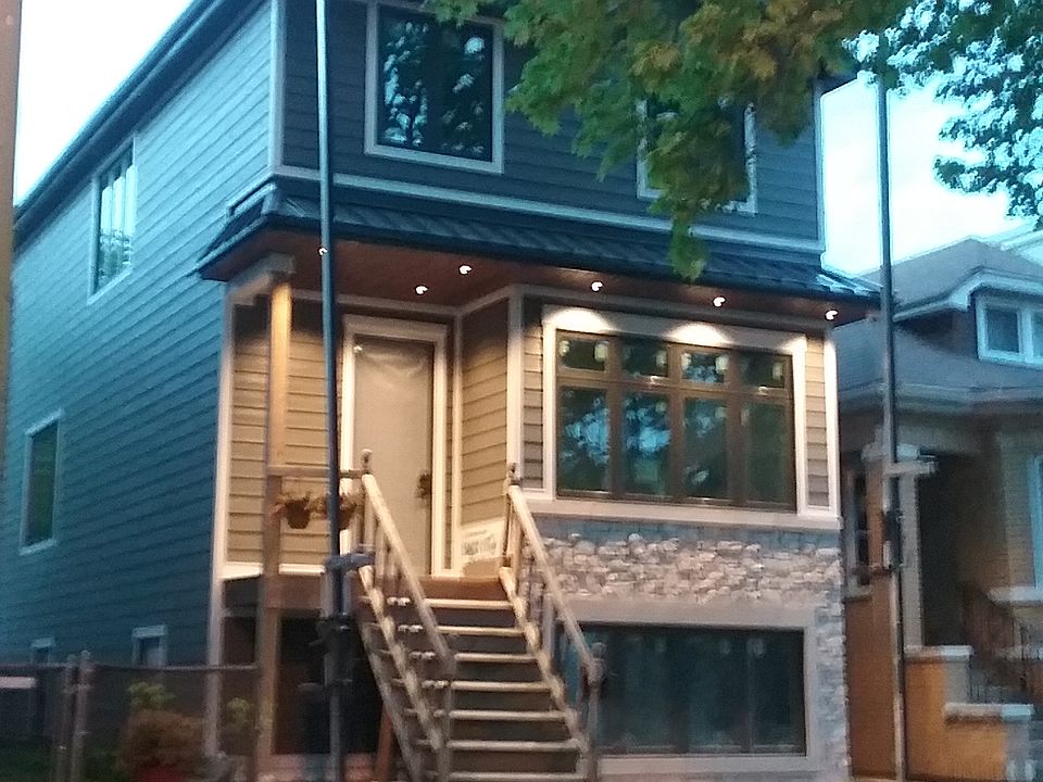 1st image of 5014 W Argyle St #1