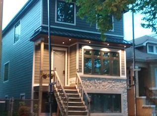 5014 W Argyle St #1, Chicago, IL 60630