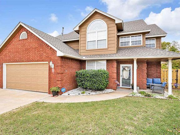 2nd image of 4404 NW Wolf Creek Blvd
