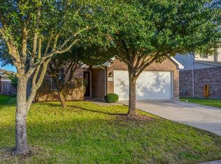 18106 Iris Edge Way, Cypress, TX 77429