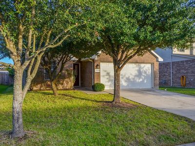 18106 Iris Edge Way, Cypress, TX, 77429