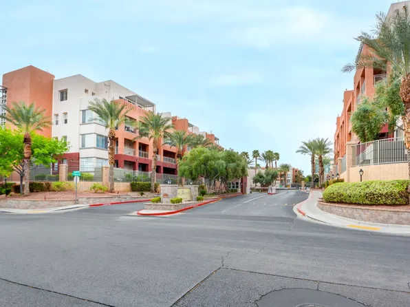 55 E Agate Ave Unit 309, Las Vegas, NV 89123