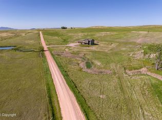 3169 Sundance Wind River Rd, Sundance, WY 82729