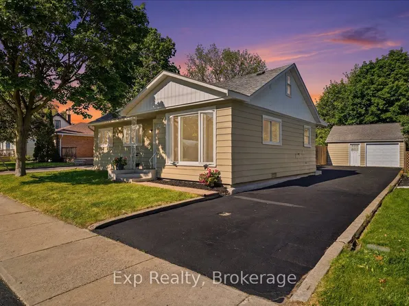 110 Hastings Dr, Belleville, ON K8N 1J5