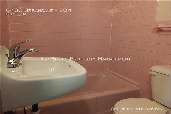 2nd image of 6430 Urbandale Ave APT 204