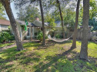 8806 San Fernando Way, Dallas, TX 75218