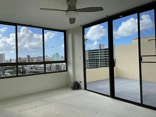 1054 Green St #805 Photo 1