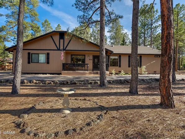7507 Tall Pine Dr, Pinetop, AZ 85935