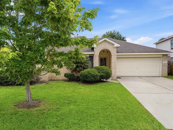 3015 Peerless Pass Ct, Spring, TX 77373