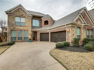 1512 Evanvale Dr, Allen, TX 75013