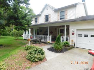 340 Engbert Rd, Johnstown, PA 15904