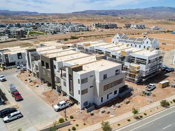 688 W High Tide Pl #132, Saint George, UT 84790
