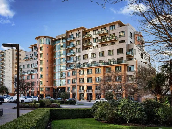1029 View St #808, Victoria, BC V8V 0C9