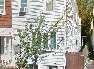 54 Conrad St, Trenton, NJ 08611