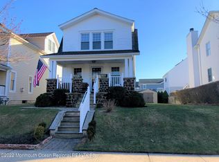 329 Washington Ave, Avon By The Sea, NJ 07717