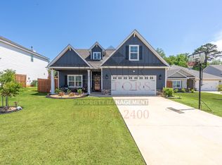 6897 Omaha Dr, Midland, GA 31820