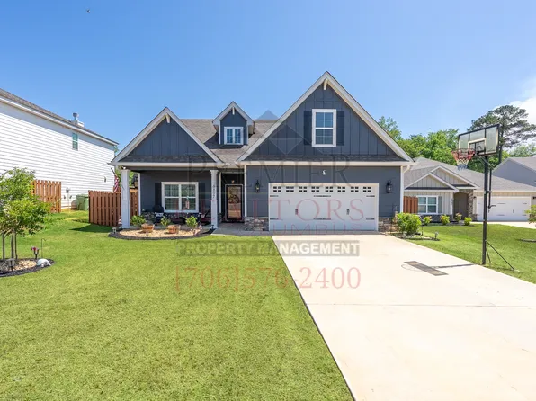 6897 Omaha Dr, Midland, GA 31820