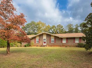 2230 Apalachee River Rd, Madison, GA 30650