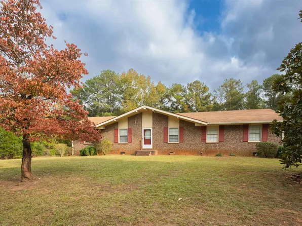 2230 Apalachee River Rd, Madison, GA 30650