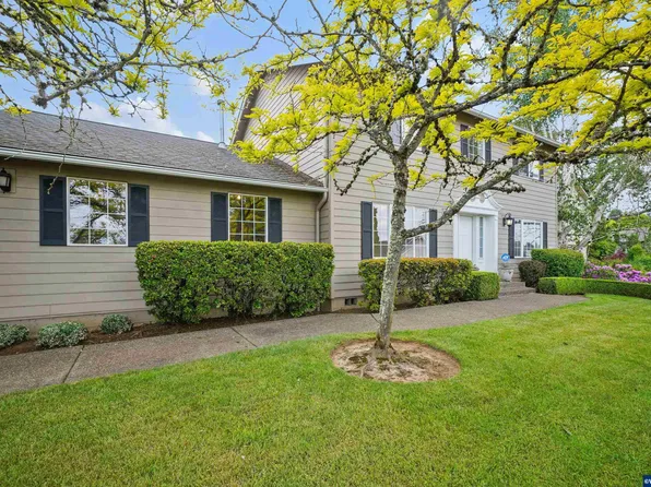 5809 Flairstone Ct SE, Salem, OR 97306