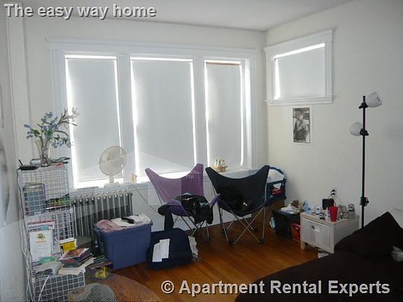 Apartment Rental Experts
