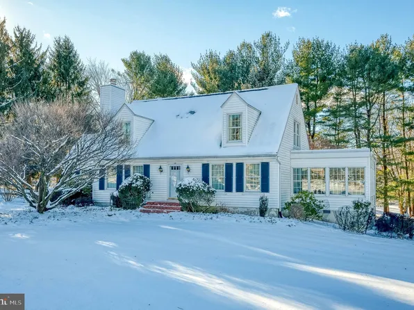 10 Autumn Winds Ct, Reisterstown, MD 21136