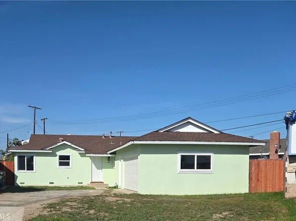 650 N Vogue Ave, Covina, CA 91722