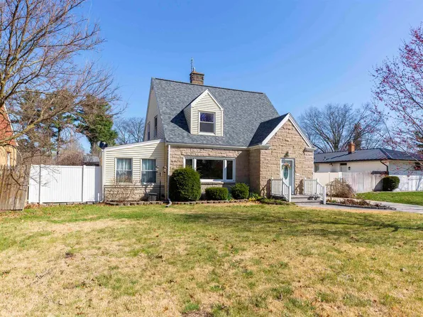 3315 E Jefferson Blvd, South Bend, IN 46615