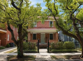 1544 N Laura St, Jacksonville, FL 32206